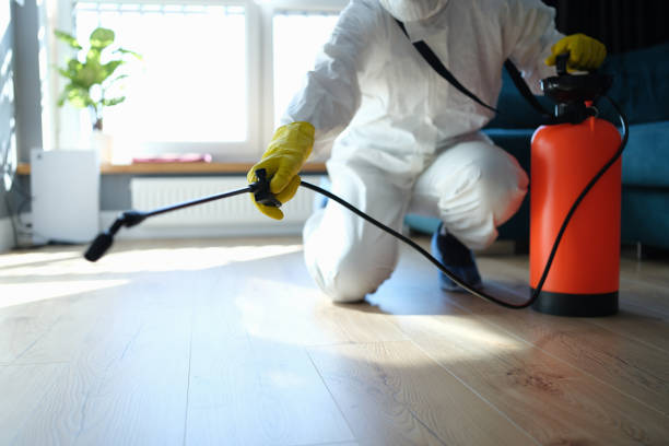 Reliable Blood Cleanup contractor in Bradford, OH by Trauma Clean Pros